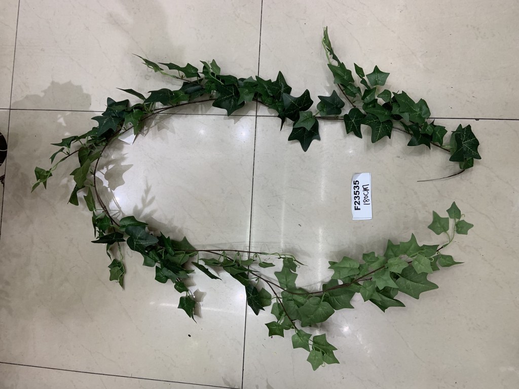 Tekokukkaköynnös / viherköynnös  180CM
