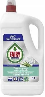 FAIRY 5L kannu Sensitive