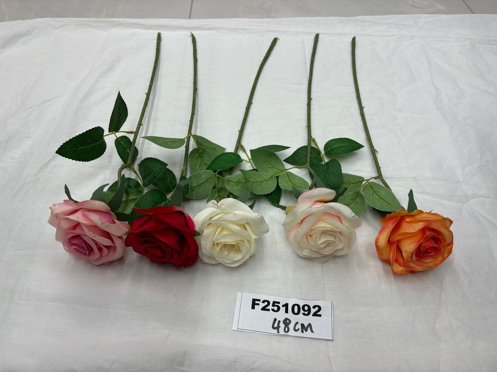 Ruusu, 48cm 