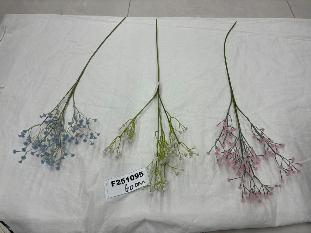 Kukkaoksa, 60cm