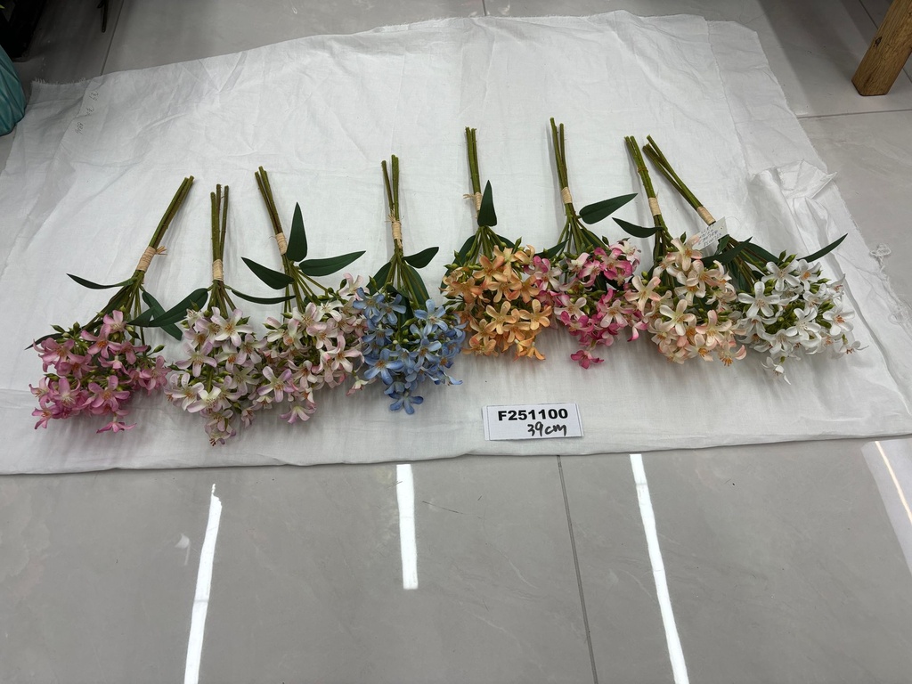 Kukkakimppu, 39cm