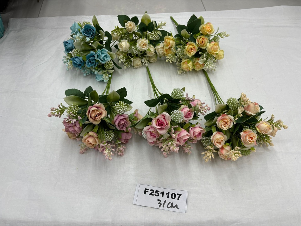 Leikkokimppu, 5 vanaa, 31cm