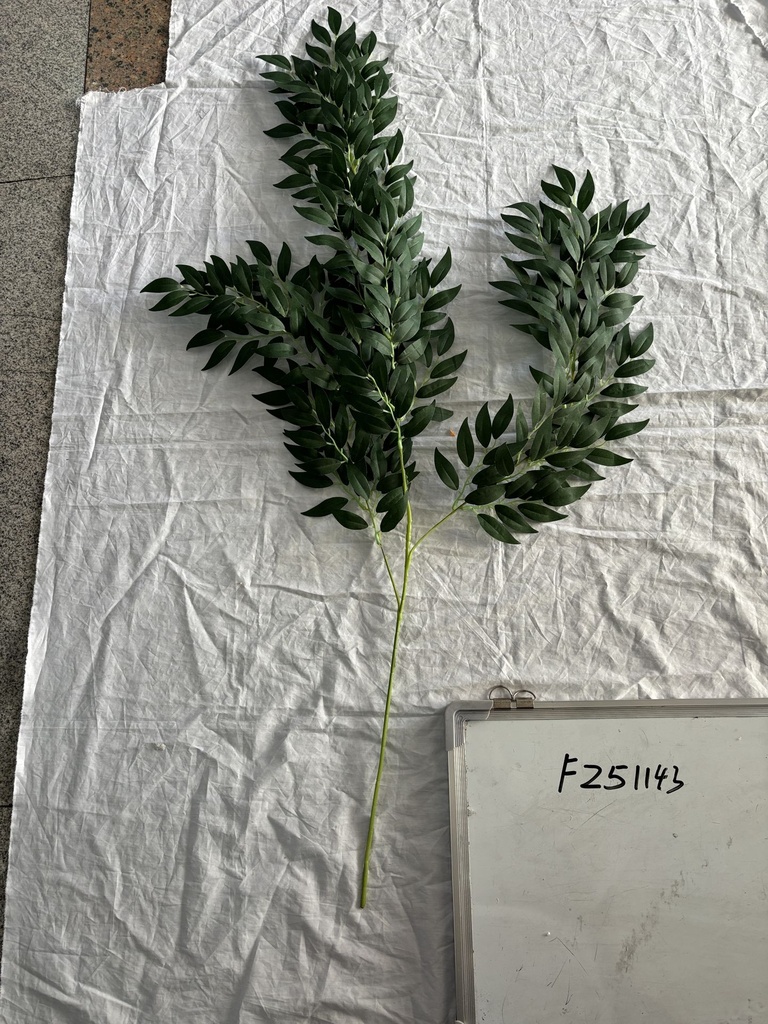Viheroksa, 115cm