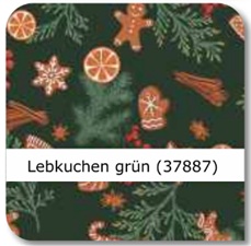 Vahakangas Lebkuchen grün