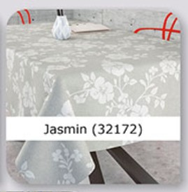 Kerniliina Jasmin  140cm x 25m