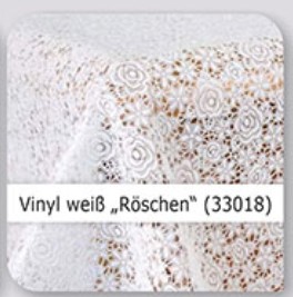 Vinyyliliina Röschen