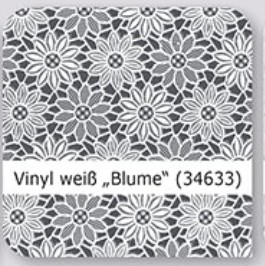 Vinyyliliina Blume