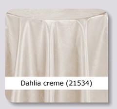 Vahakangas Dahlia creme