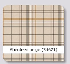 Vahakangas Aberdeen beige