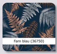 Vahakangas Farn blau