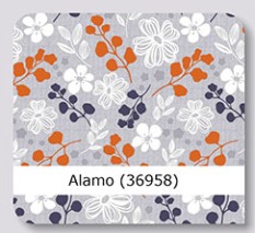 Vahakangas Alamo