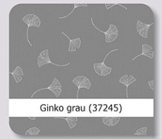 Vahakangas Ginko grau