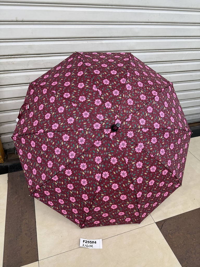 Sateenvarjo 56cm Ø100cm
