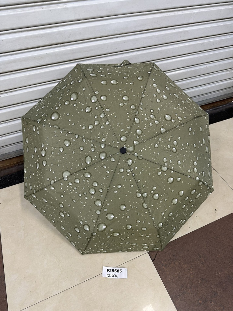Sateenvarjo 53 cm Ø96 cm