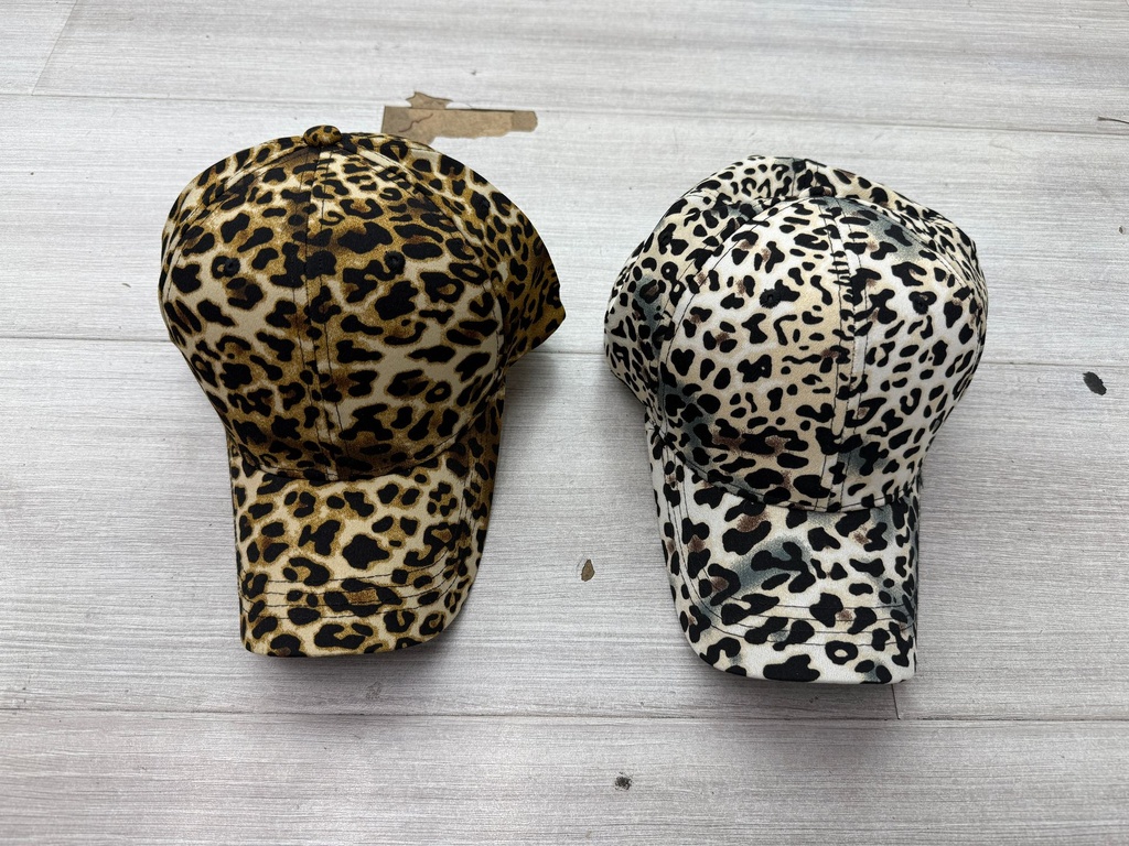 Lippis leopardikuvio