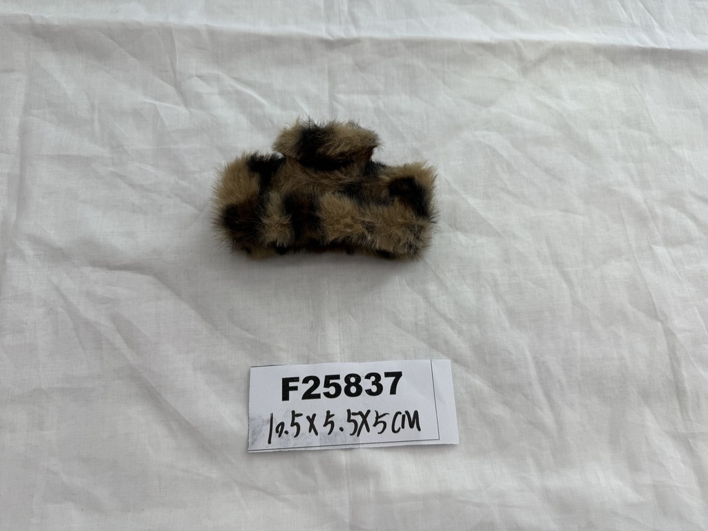 Hisuklipsi hainhammas, 10,5cm
