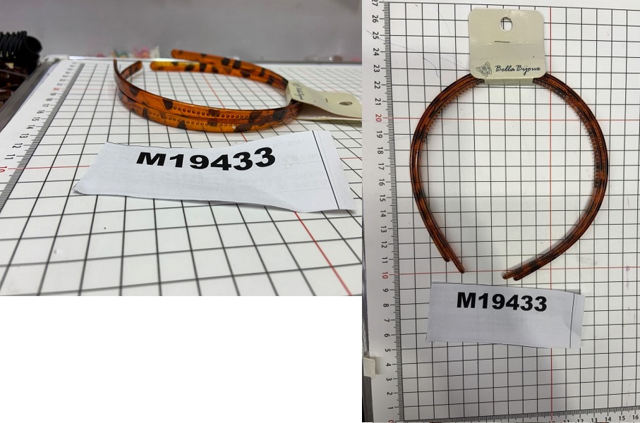 Hiuspannat 2 kpl ruskea, minimi 1200 kpl omalla kortilla, SP 12