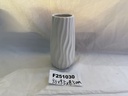 Maljakko 9,5x19,5 cm