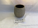 Kukkaruukku 12,5x12,5cm