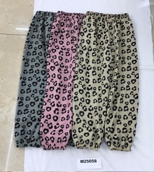 PERUTTU! Tyttöjen kesähousut khaki