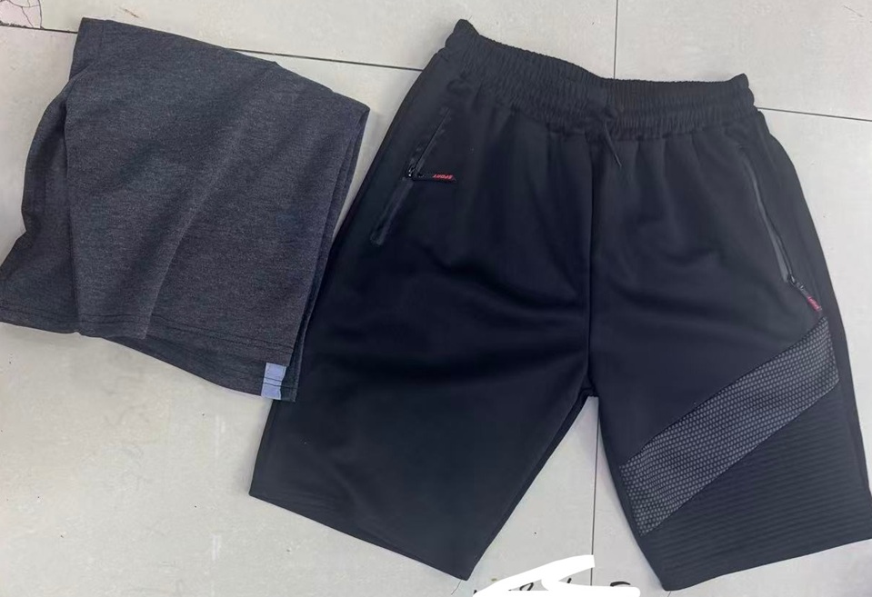 Miesten collegeshortsit