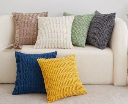 Sisustustyynynpäällinen 45 cm x 45 cm