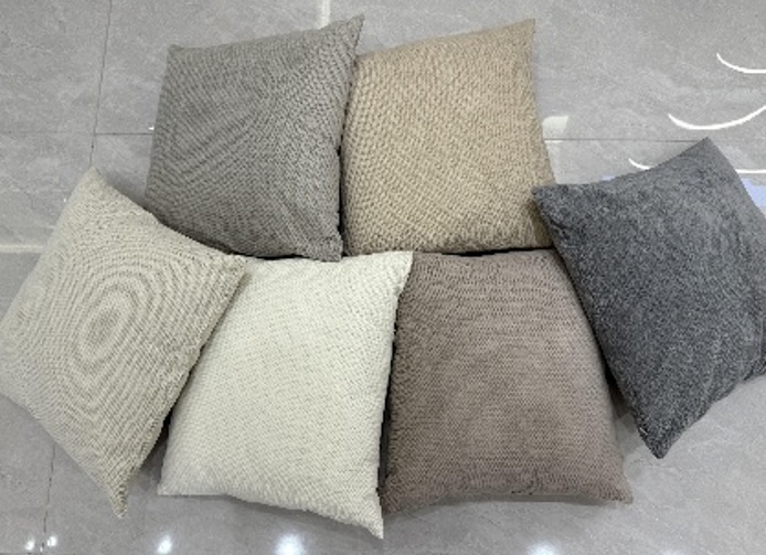 Sisustustyynynpäällinen 45 cm x 45 cm
