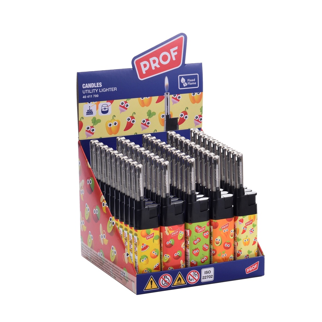 Kynttiläsytytin PROF COBIA FRUITS CANDLE LIGHTER