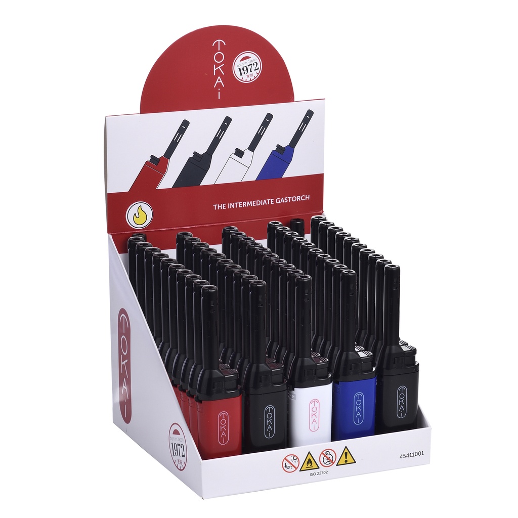 Kynttiläsytytin TOKAI THE INTERMEDIATE CANDLE LIGHTER