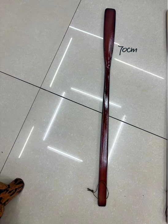 Kenkälusikka 70 cm