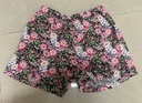 Viskoosishortsit L/XL