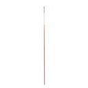 Aurausviitta 120cm, 1kpl, lasikuitu