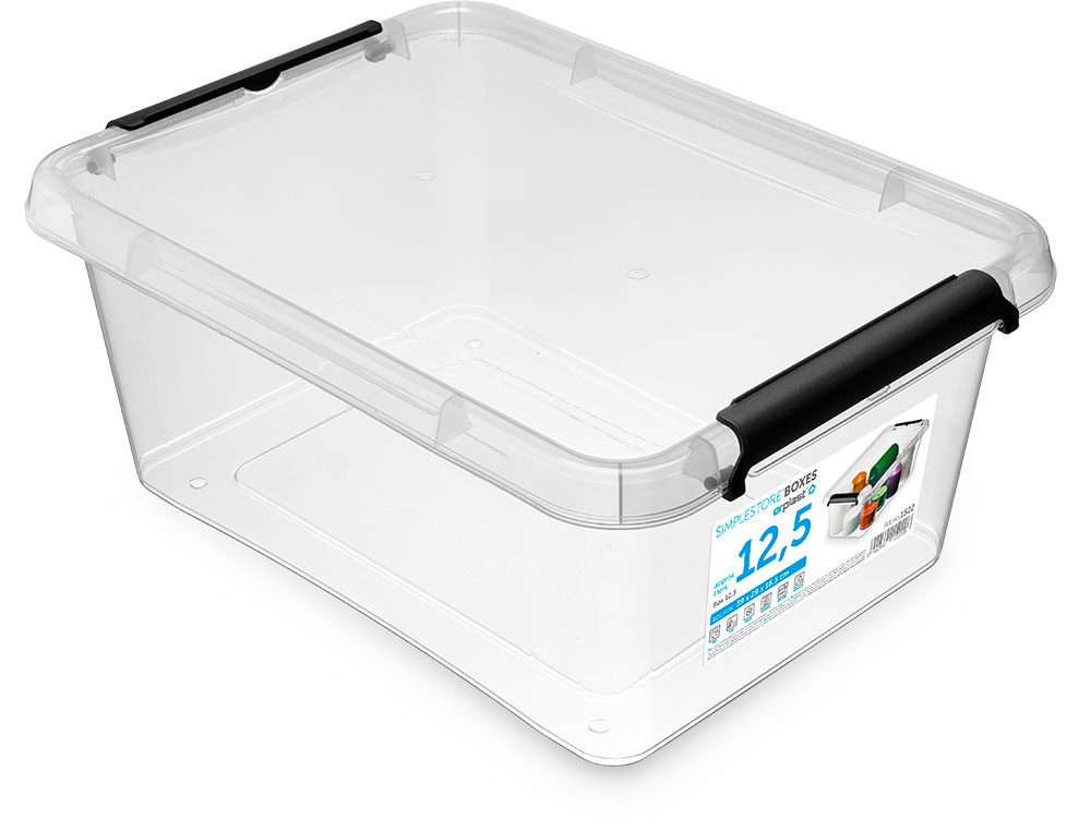 SimpleStore 12,5 L
