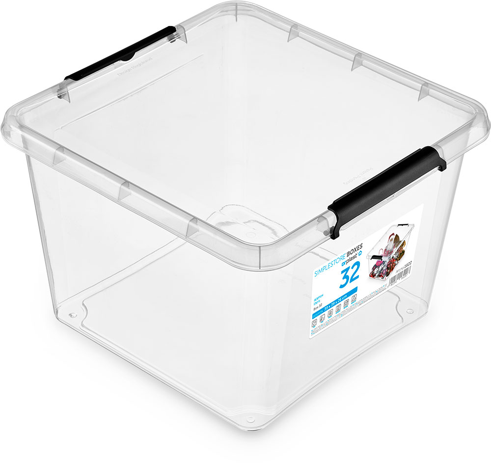 SimpleStore 32,0 L