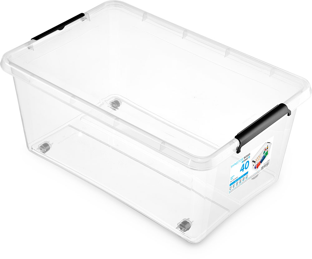 SimpleStore 40,0 L