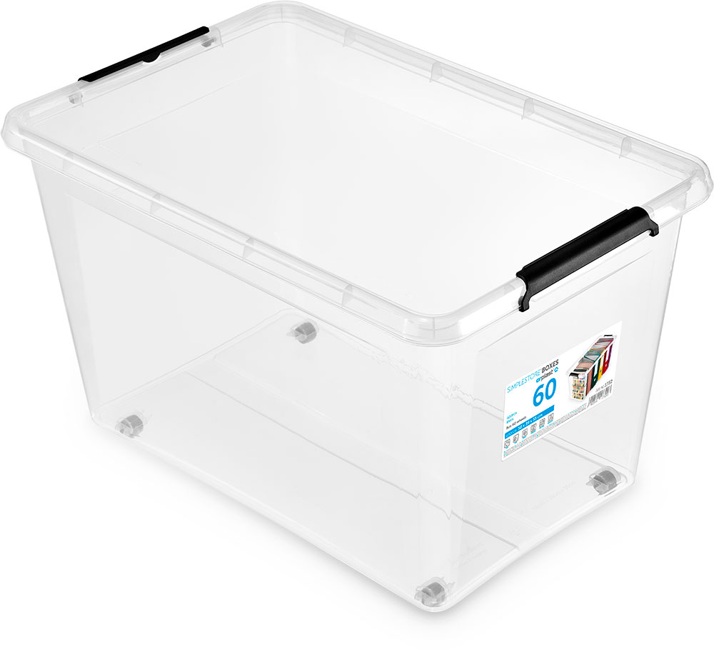 SimpleStore 60,0 L