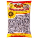 Auringonkukansiemenet paahdetut&suola 400g