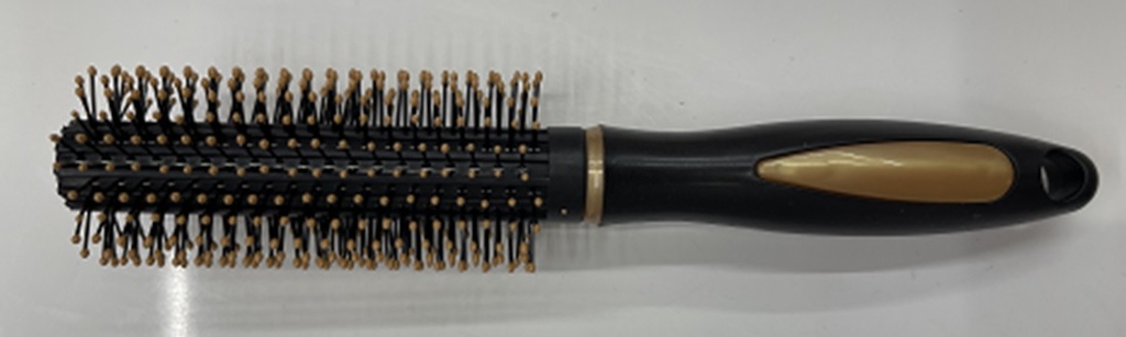 Hiusharja, 24 cm