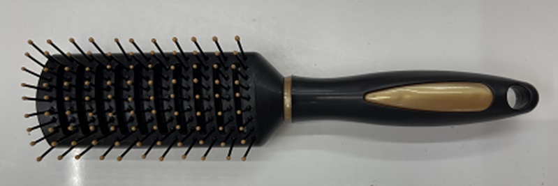 Hiusharja, 24 cm