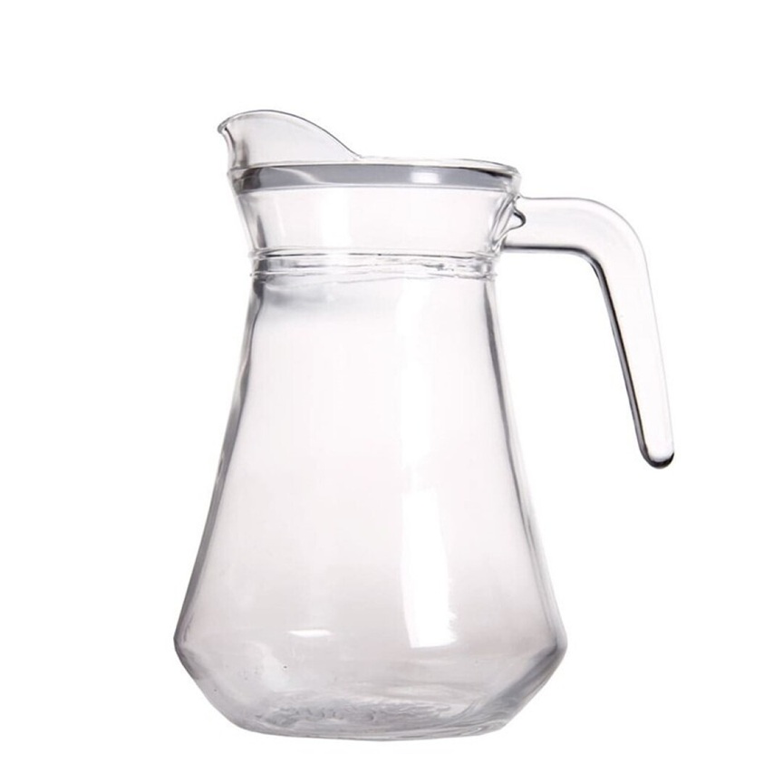 Lasikannu 1,3L. Peruttu!