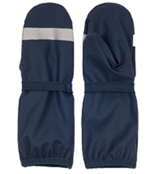 Kurarukkaset vuorellinen t.sininen, kokolajitelma 92-122 cm