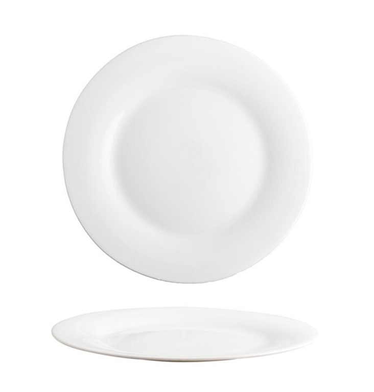 Ruokalautanen Elba Ø 25 cm