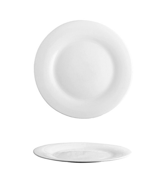 Jälkiruokalautanen Elba Ø 20 cm