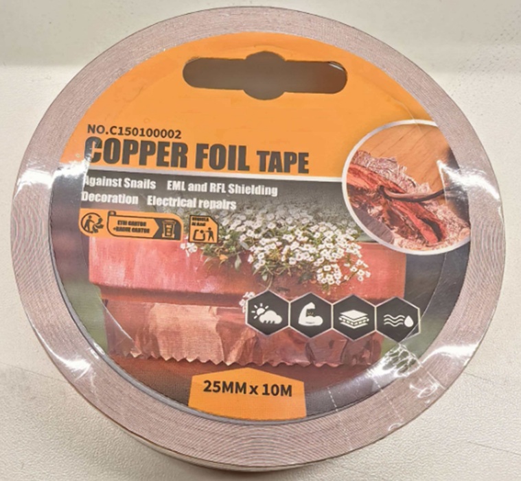 Kupariteippi