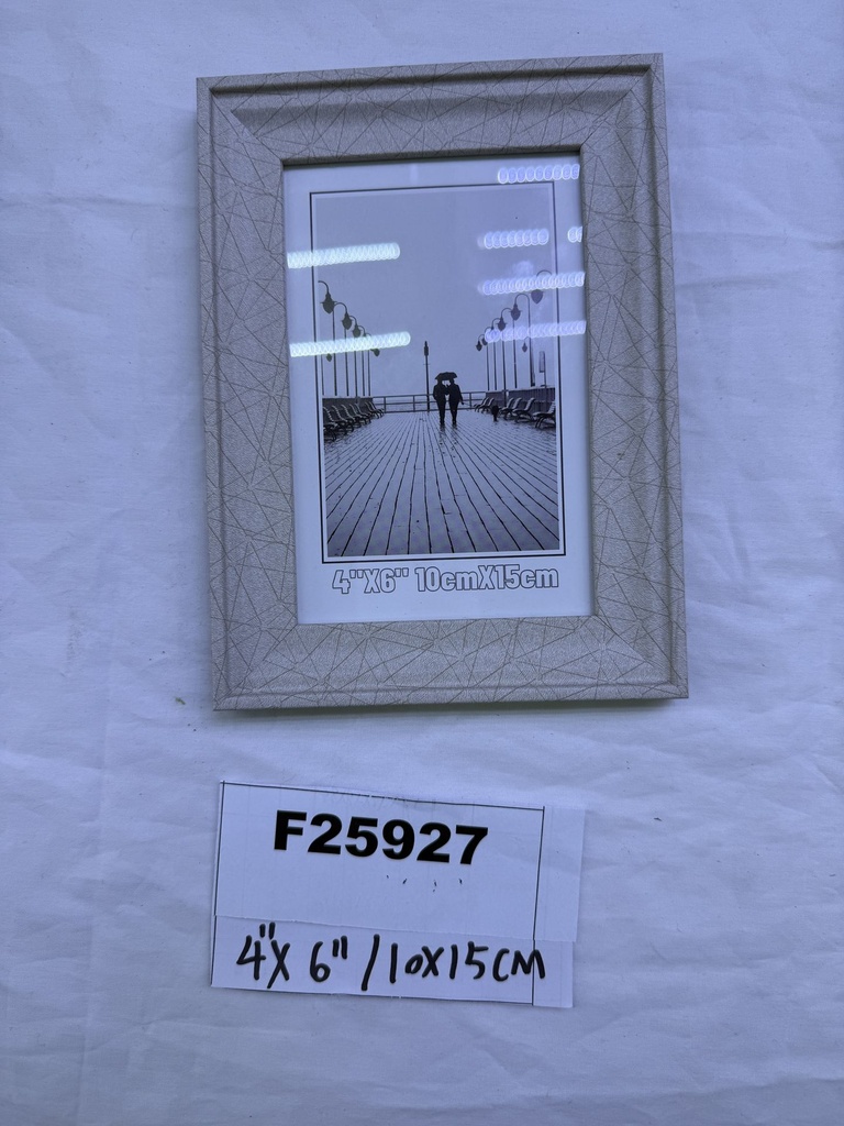 Valokuvakehys 10x15 cm