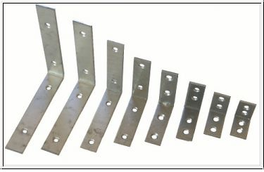 Kulma 27x27x17x2mm