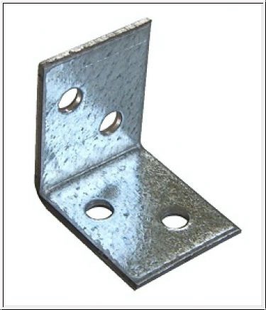 Kulma 30x30x25x2mm