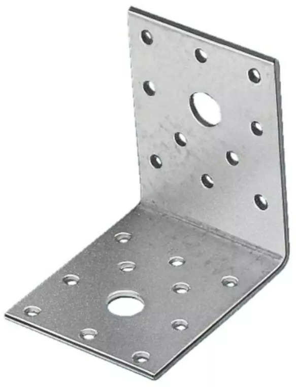 Kulma 40x40x40x2,5mm