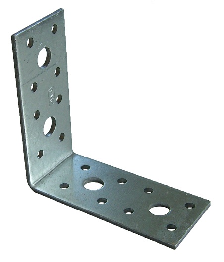 Kulma 90x90x40x3mm