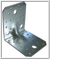 Kulma 105x105x90mm vahvistettu